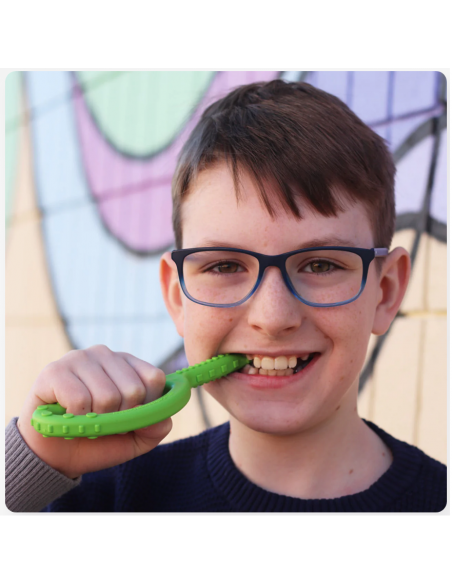 Masticabile Maxi Ark Grabber Sensory