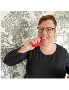 Masticabile Maxi Ark Grabber Sensory