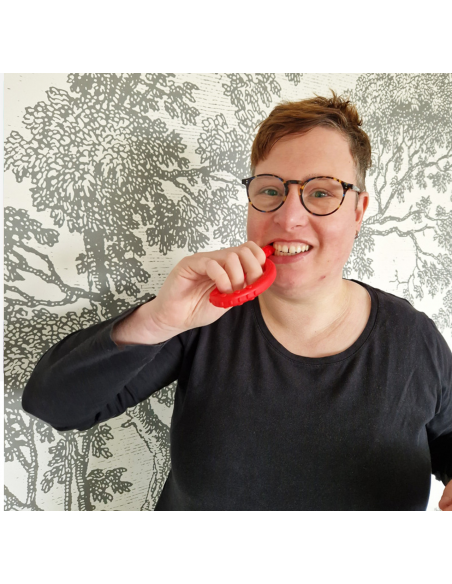 Masticabile Maxi Ark Grabber Sensory