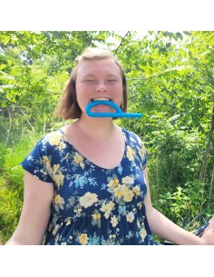 Masticabile Maxi Ark Grabber Tubolare