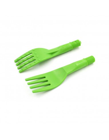 Ark Testina forchetta sensory per Z-Vibe®