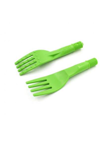 Ark Testina forchetta sensory per Z-Vibe®