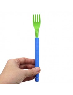 Ark Testina forchetta sensory per Z-Vibe®