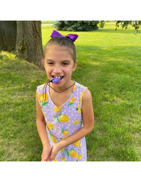 Collana Masticabile  ARK's Dente a sciabola