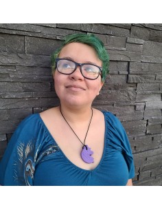 Collana Masticabile  ARK Unicorno™