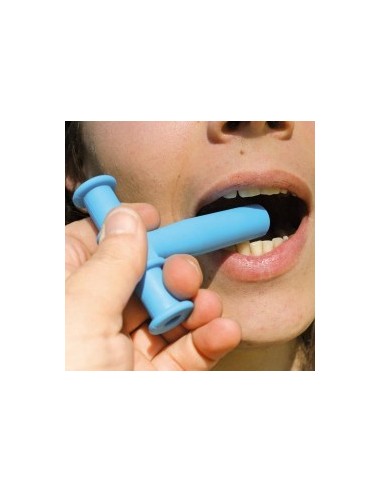 Chewy Tubes adulti/adolescenti-giocotherapy