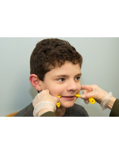 Masticabili Chewy Tubes