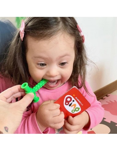 Masticabili Chewy Tubes