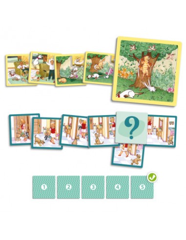 Storie divertenti in casa