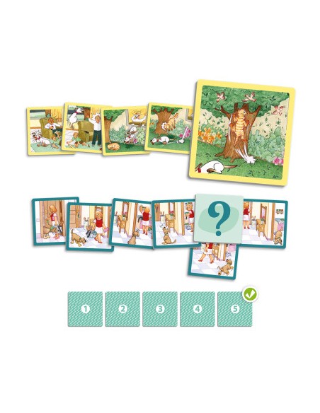 Storie divertenti in casa