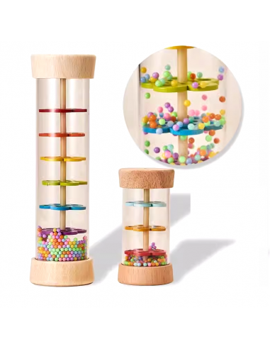 sonaglio della pioggia