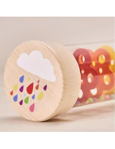 Sonaglio  della pioggia