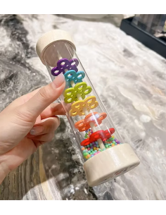 Sonaglio  della pioggia