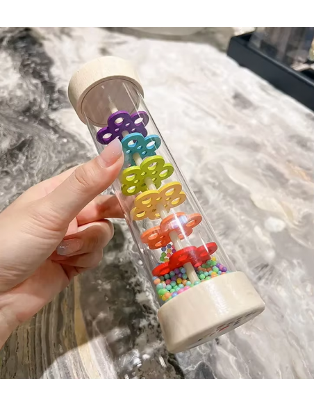 sonaglio della pioggia