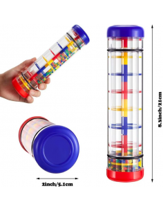 Bastone della pioggia 20 cm