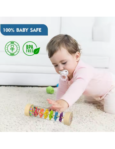 sonaglio della pioggia