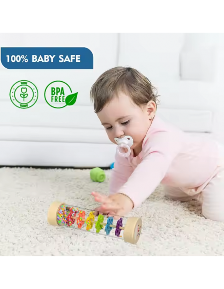 sonaglio della pioggia