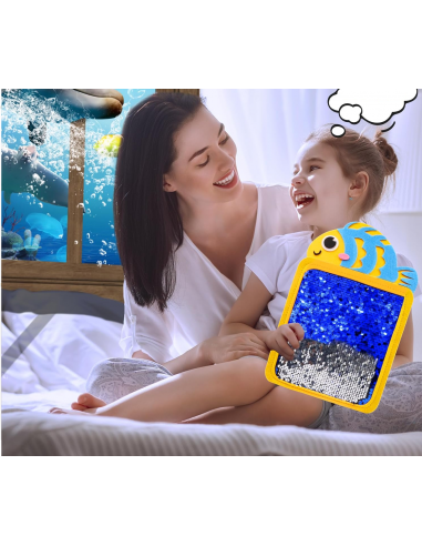 Tappetini tattili Zoo