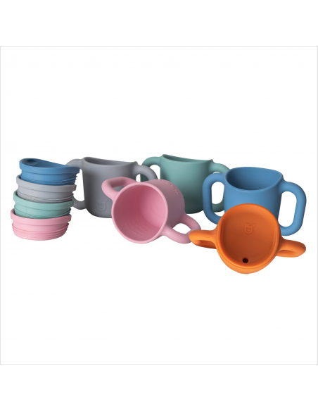 Tazza  Itsy  TalkTools