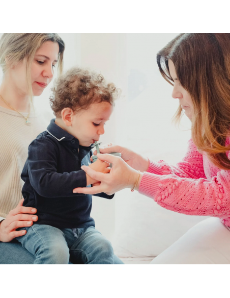 Tazza  Itsy™  TalkTools