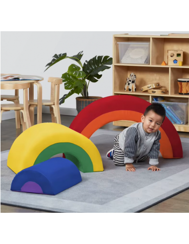 Archi Morbidi Set 2 Pezzi NUVOLA