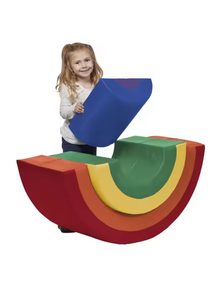 Archi Morbidi Set 2 Pezzi NUVOLA