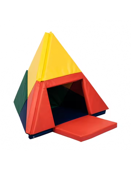 Tappetto psicomotricità trasformabile NUVOLA