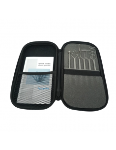 Set Sonde Vocali PRO - Pronuncia Perfetta