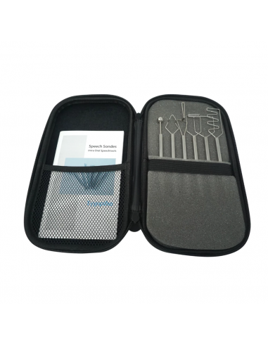 Set Sonde Vocali PRO - Pronuncia Perfetta