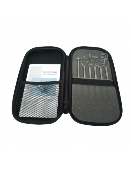 Set Sonde Vocali PRO - Pronuncia Perfetta