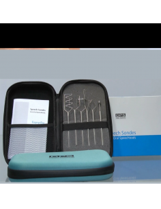 Set Sonde Vocali PRO - Pronuncia Perfetta