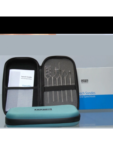 Set Sonde Vocali PRO - Pronuncia Perfetta