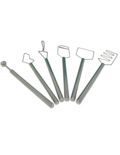 Set Sonde Vocali PRO - Pronuncia Perfetta