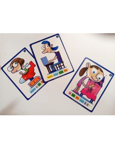 Domande da sistemare Fun Deck®