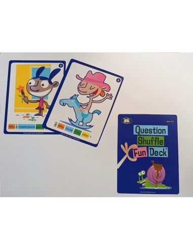 Domande da sistemare Fun Deck