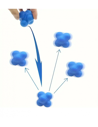 Palla reattiva-Reaction ball