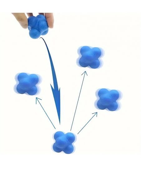 Palla reattiva-Reaction ball