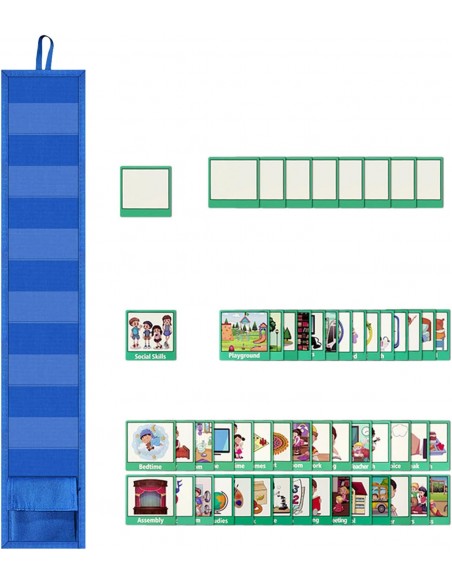 Programma Giornaliero Visivo