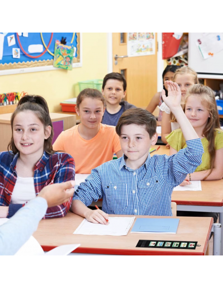 Programma Giornaliero Visivo