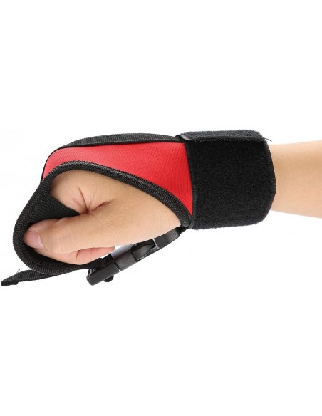 Guanto Riabilitativo con Velcro