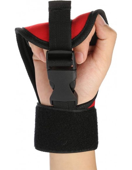 Guanto Riabilitativo con Velcro