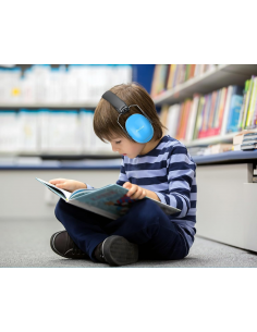Cuffie Antirumore per Bambini