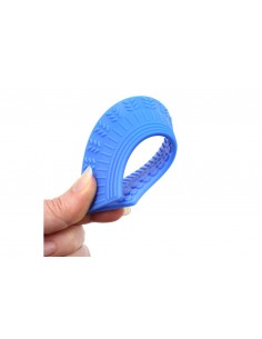 Ark fidget Arcobaleno da masticare