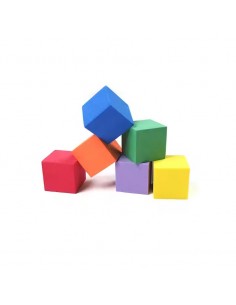 Barattolo Centimetri cubi 350pz.