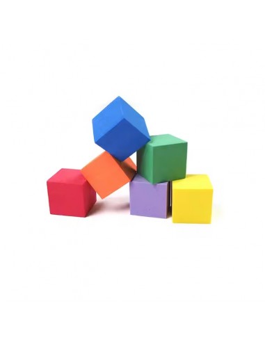 Centimetri cubi 350pz.