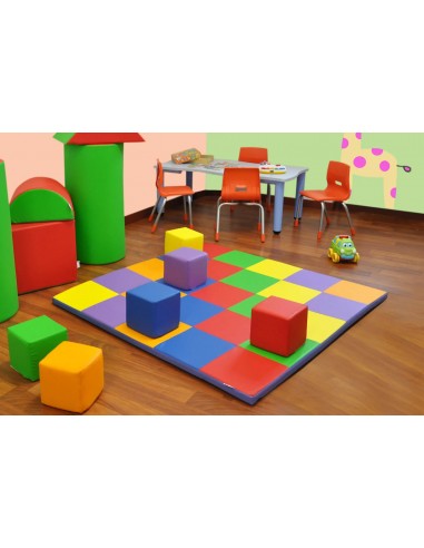 Tappeto Arlecchino