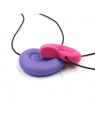 Collana Masticabile  ARK Conchilia