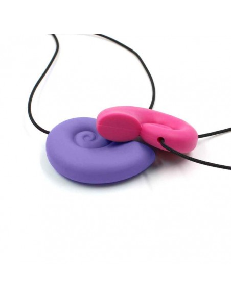 Collana Masticabile  ARK Conchilia