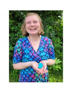 Collana Masticabile  ARK Conchiglia