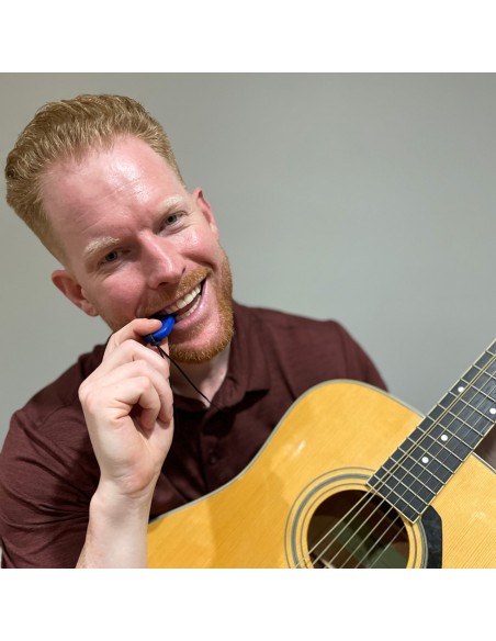 Collana Masticabile  ARK Plettro